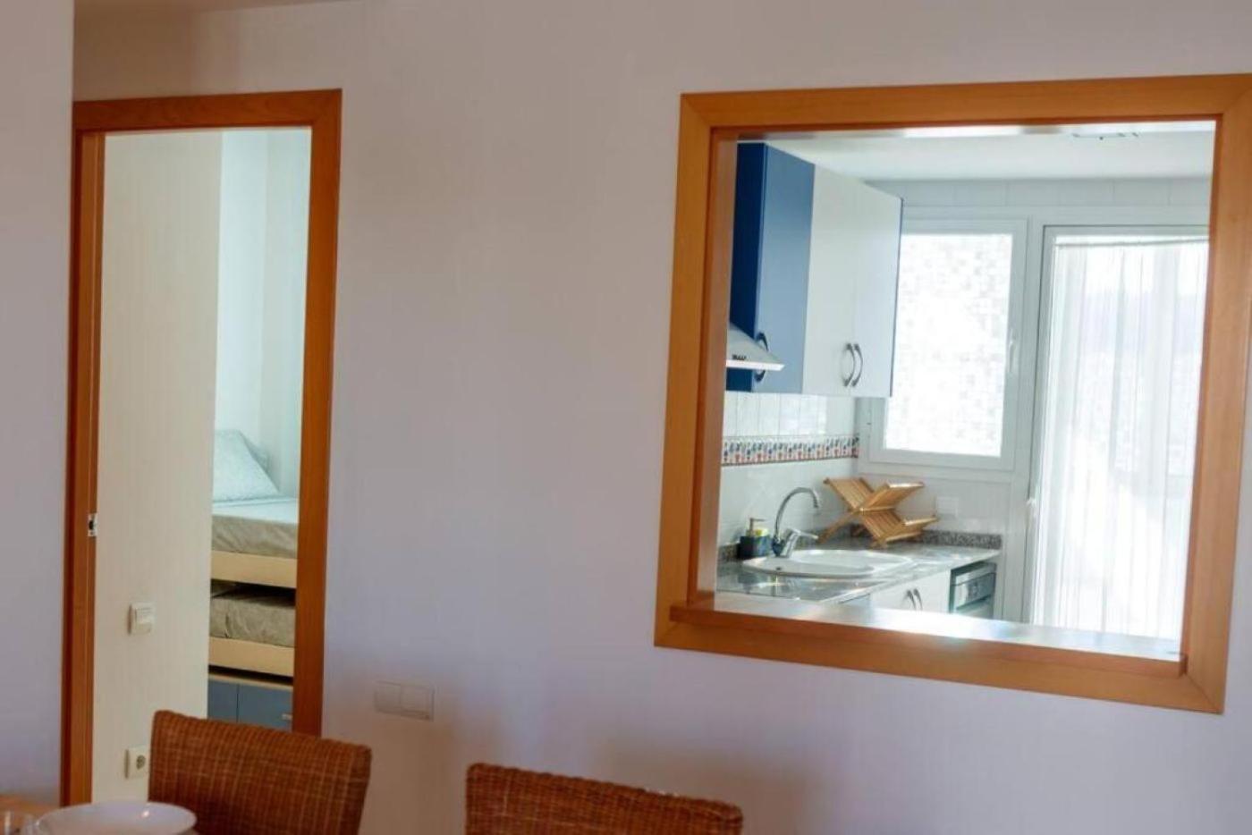 Apartamento Sol & Piscina En El Vergel El Verger Buitenkant foto