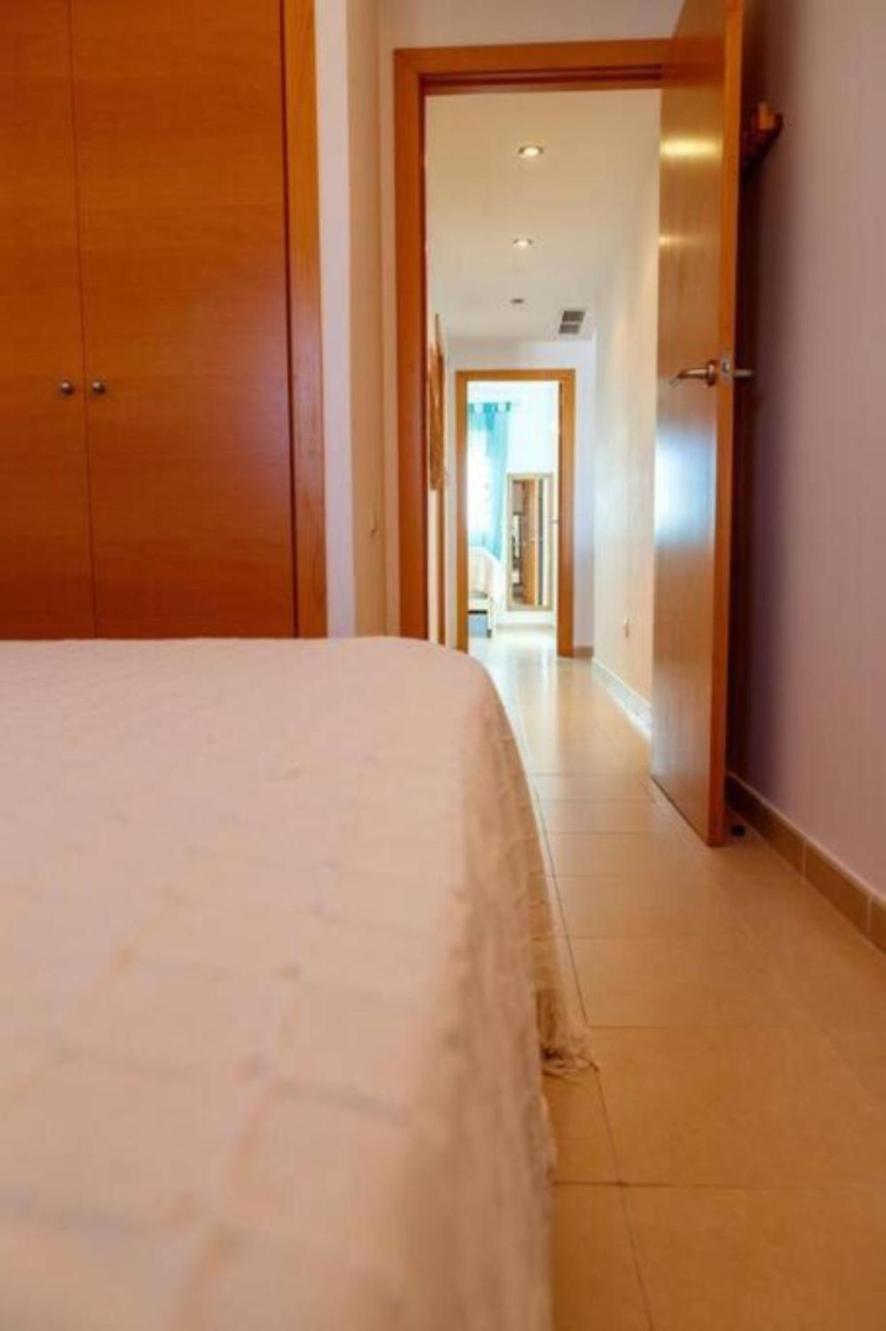 Apartamento Sol & Piscina En El Vergel El Verger Buitenkant foto